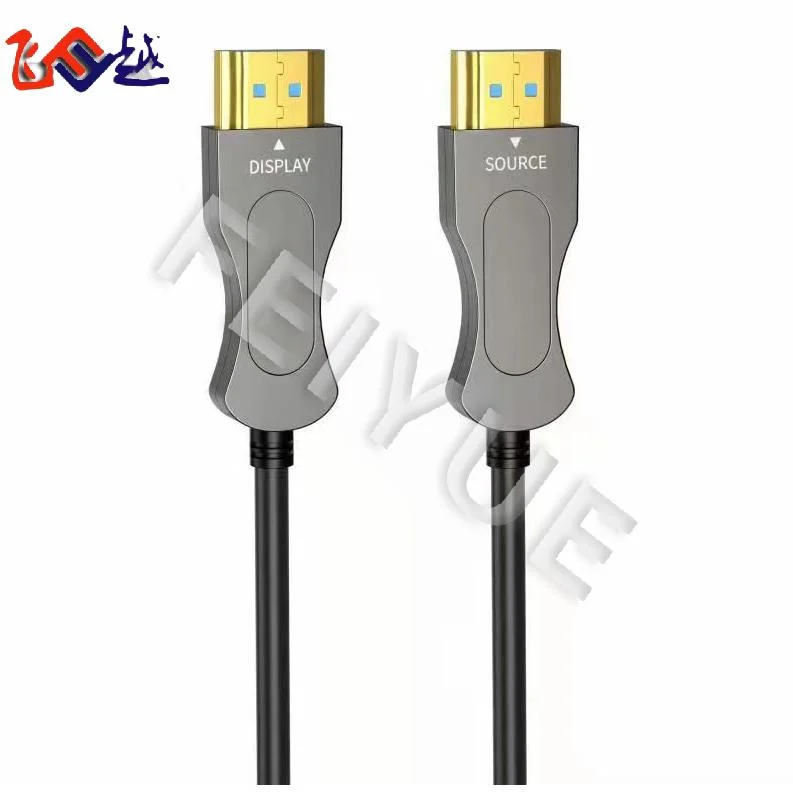 Aoc Fiber Optic HDMI2.0 Cable 4K/60Hz 1m to 300m