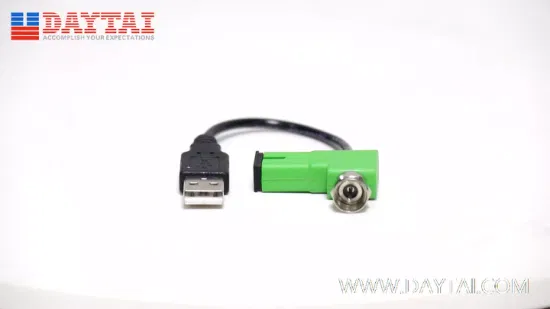 USBタイプFTTHノードミニ光レシーバ